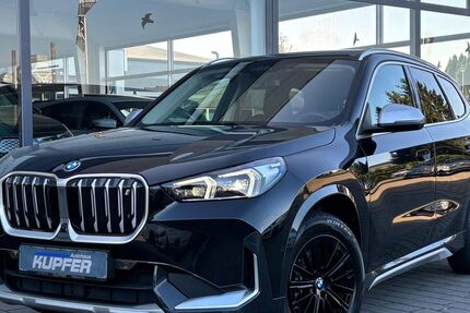 BMW iX1 24.585 km 40.400 &euro; Vaihingen / Enz 71665