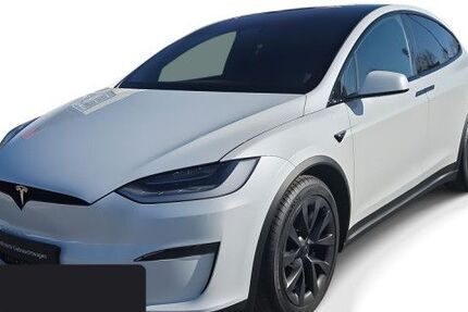 Tesla Model X 58.824 km 65.800 &euro; Teltow 14513