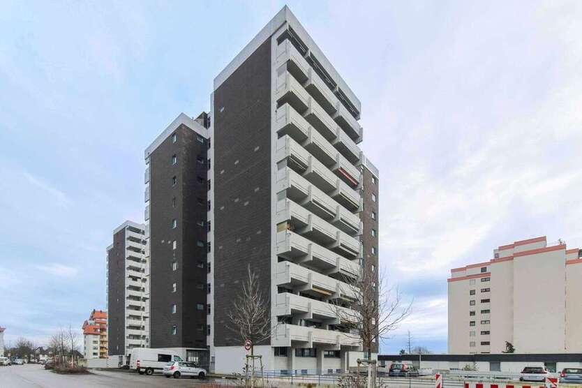 Wohnung zum Kaufen in Ditzingen 139.000 € 39.35 m²