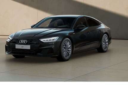 Audi A7 20.877 km 64.860 &euro; Northeim 37154