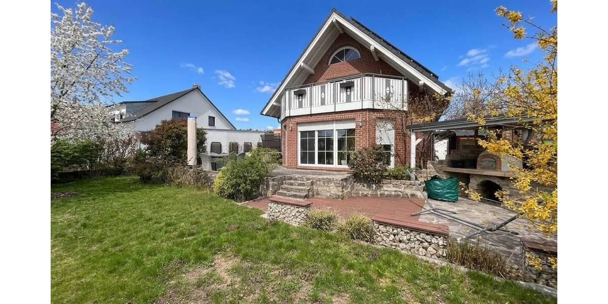 Einfamilienhaus Cadolzburg Egersdorf - 5 Zimmer, 173 m&sup2;, 679.000&euro; | Angebot:26344188