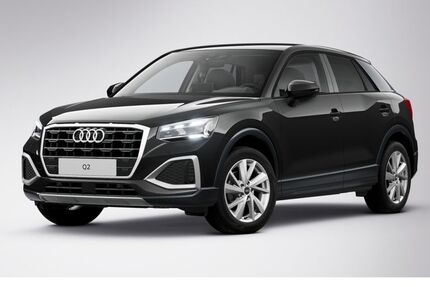 Audi Q2 2.867 km 33.980 € Wesel 46483