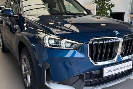 BMW X1 6.142 km 34.800 &euro; Neumarkt-St. Veit 84494