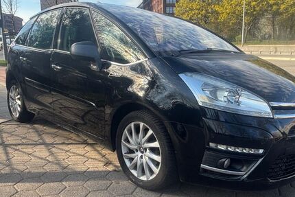 Citroen C4 Picasso 131.400 km 5.200 &euro; Hamburg 20097
