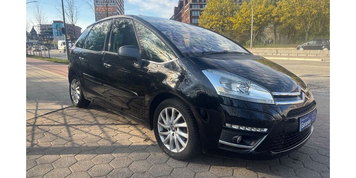 Citroen C4 Picasso 131.400 km 5.200 &euro; Hamburg 20097