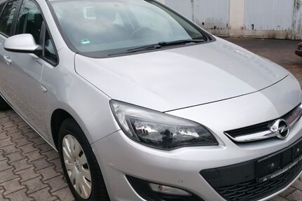 Opel Astra 141.000 km 6.550 &euro; Buttenwiesen 86647