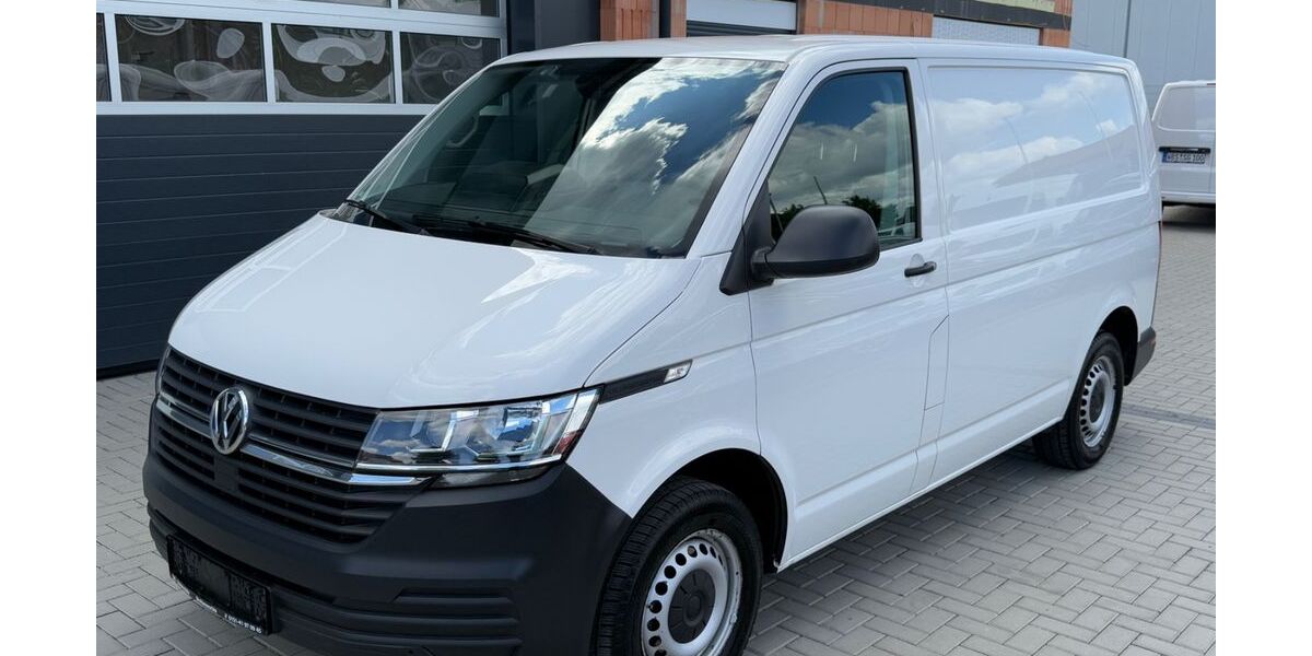 VW T6 Transporter 241.000 km 20.999 &euro; Breitenworbis 37339