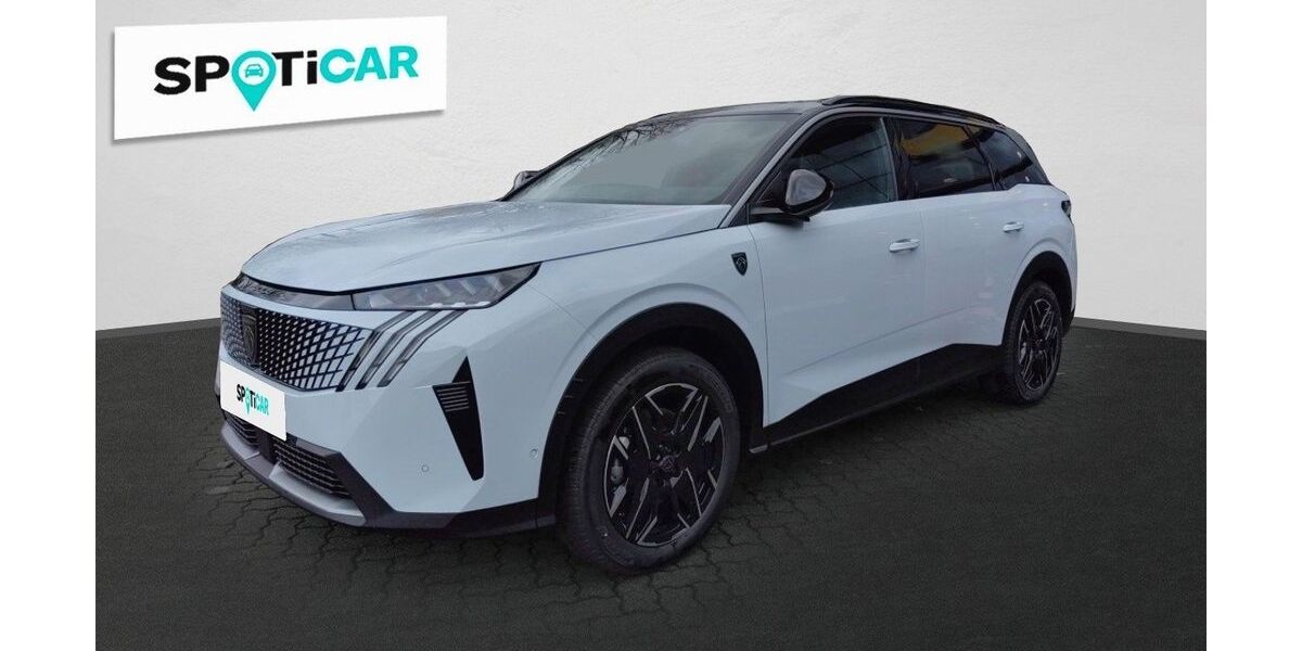 Peugeot 5008 1.500 km 44.990 € Hannover 30173