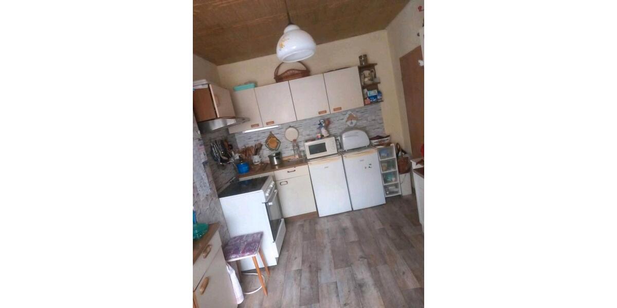 Einfamilienhaus Mansfeld - 5 Zimmer, 82 m&sup2;, 50.000&euro; | Angebot:25853127