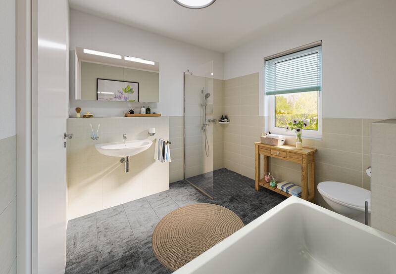 Bungalow Sülzetal-Dodendorf Sülldorf - 3 Zimmer, 90 m&sup2;, 331.350&euro; | Angebot:25821375