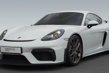 Porsche Cayman 11.632 km 107.960 &euro; Oberursel (Taunus) 61440