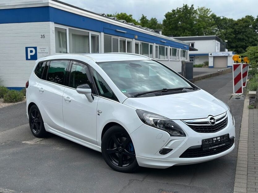 Zafira