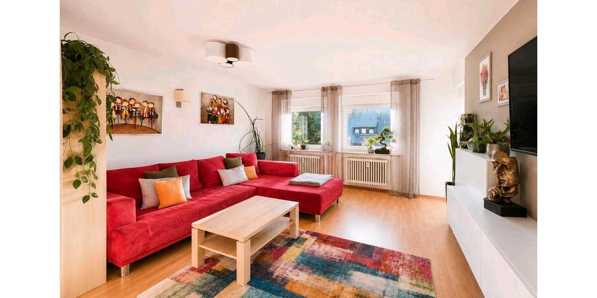 Etagenwohnung Greding - 4 Zimmer, 85 m&sup2;, 239.000&euro; | Angebot:27137562