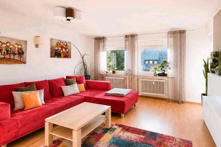 Wohnung Greding - 4 Zimmer, 85 m&sup2;, 239.000&euro; | Angebot:27137562