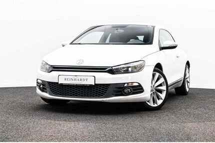 VW Scirocco 237.531 km 3.155 &euro; Hagen 58091