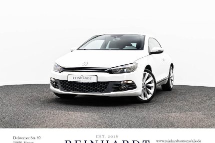 VW Scirocco 237.531 km 3.206 &euro; Hagen 58091