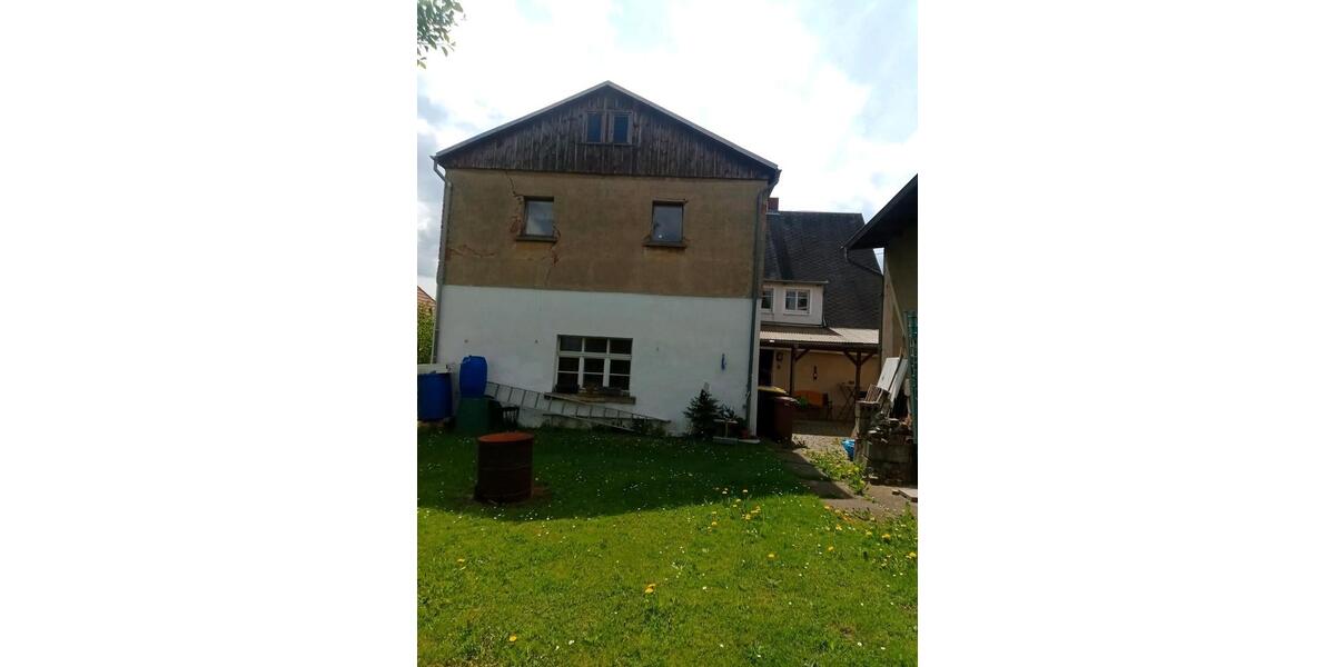 Einfamilienhaus Zittau - 5 Zimmer, 55 m&sup2;, 99.000&euro; | Angebot:27062183