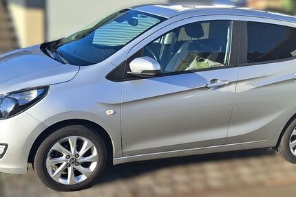 Opel Karl 76.800 km 9.000 &euro; Schönenberg-Kübelberg 66901