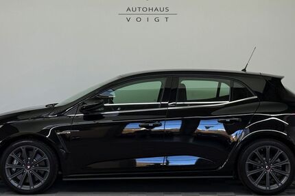 Renault Megane 10.040 km 29.990 &euro; Radevormwald 42477