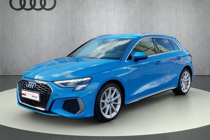 Audi A3 75.400 km 24.890 € Halle 06122