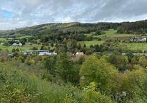 WOHNEN MIT TRAUMHAFTEN AUSBLICK