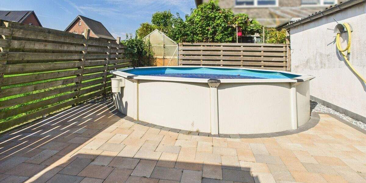 Einfamilienhaus Heinsberg Karken - 6 Zimmer, 162 m&sup2;, 319.000&euro; | Angebot:25428401