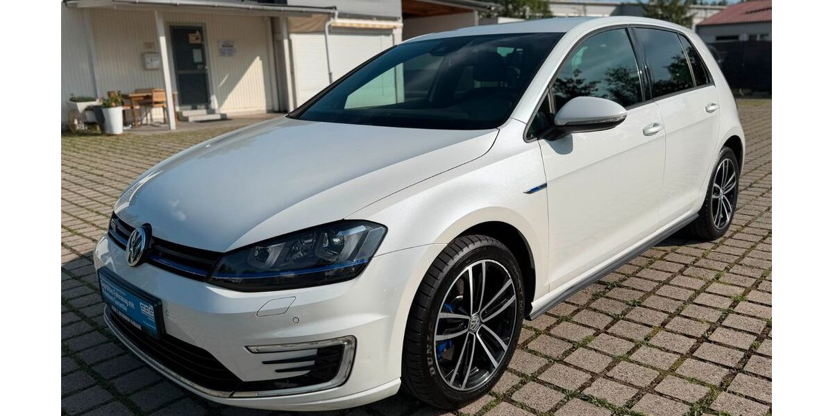 VW Golf 86.450 km 14.900 &euro; Geretsried 82538