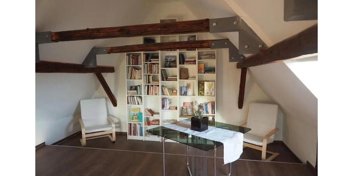 Bauernhaus, Landhaus Nesse-Apfelstädt Apfelstädt - 6 Zimmer, 200 m&sup2;, 1.200&euro; | Angebot:24717581