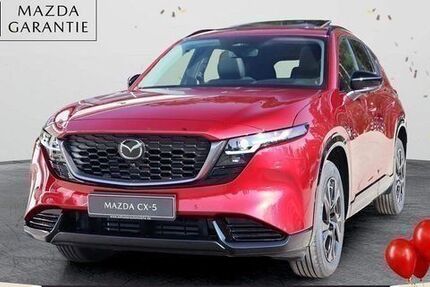 Mazda CX-5 1.009 km 41.680 &euro; Ansbach-Brodswinden 91522