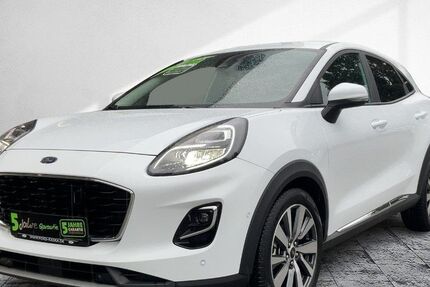 Ford Puma 23.307 km 17.480 &euro; Königs Wusterhausen 15711