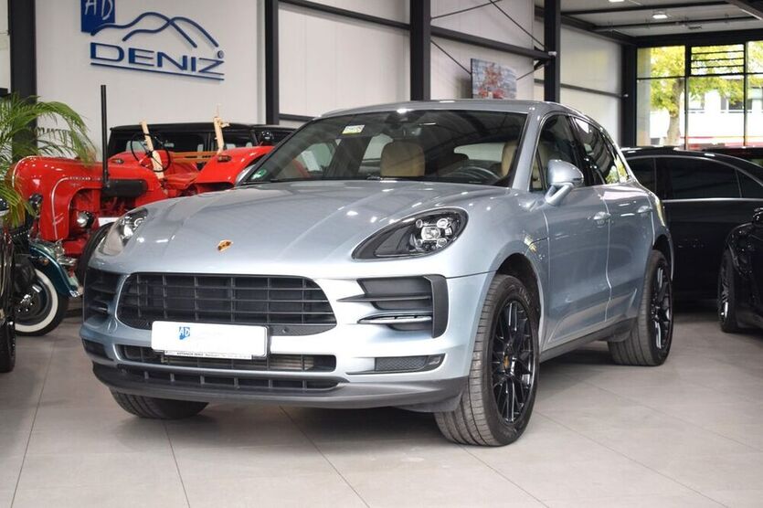 Macan
