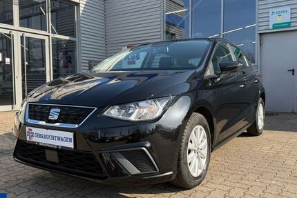Seat Ibiza 67.390 km 10.899 &euro; Salzwedel 29410