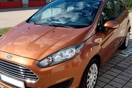 Ford Fiesta 200.500 km 3.830 &euro; Erfurt 99094