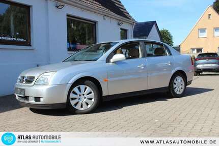 Opel Vectra 46.153 km 6.950 &euro; Norderstedt 22848