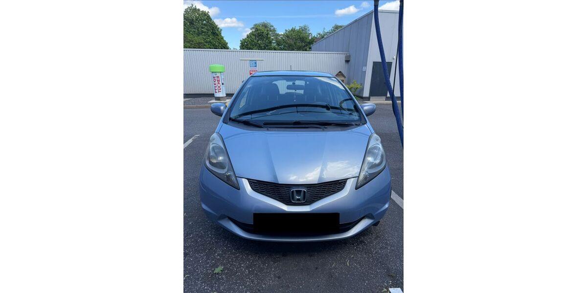 Honda Jazz 184.000 km 3.000 &euro; Hamburg 22145