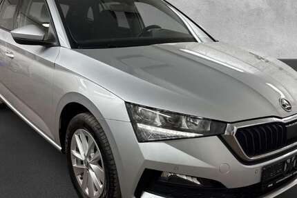 Skoda Scala 118.500 km 13.800 &euro; Waren / Müritz 17192