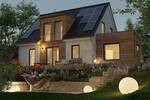 Das variable Haus mit Wohlfühlgarantie in Neu-Eichenberg OT Marzhausen - Einfach genießen...