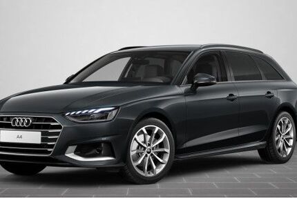 Audi A4 41.961 km 32.790 &euro; Saarbrücken 66115