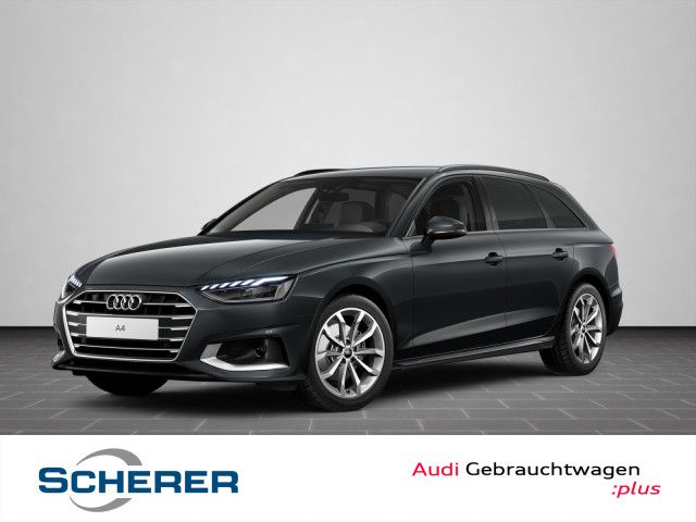 Audi A4 41.961 km 32.790 &euro; Saarbrücken 66115