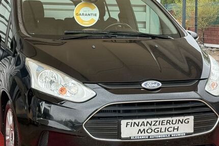Ford B-Max 107.600 km 5.990 &euro; Neuwied 56567