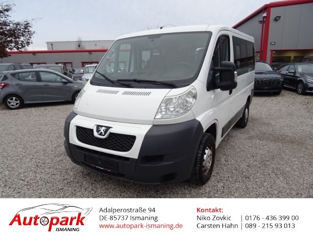Peugeot Boxer 130.200 km 13.990 &euro; Ismaning 85737
