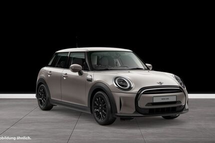 Mini ONE 47.100 km 18.990 &euro; Alzenau 63755