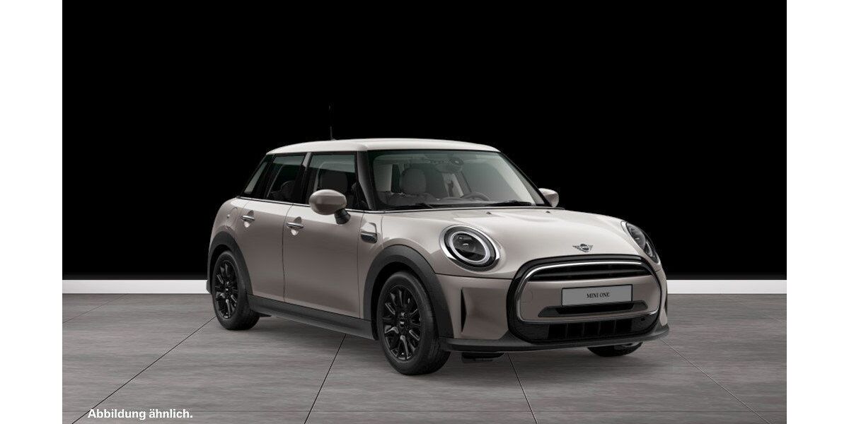 Mini ONE 47.100 km 18.990 &euro; Alzenau 63755