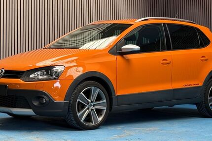 VW Polo 166.163 km 5.500 &euro; Engelskirchen 51766