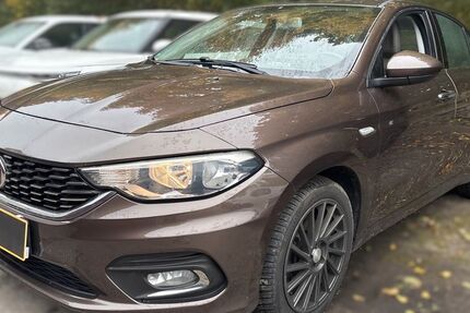 Fiat Tipo 89.500 km 8.599 € Großbottwar 71723
