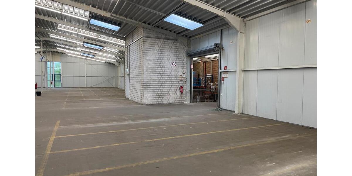 Gewerbeobjekt Bad Oldesloe - 3.240&euro; | Angebot:26384134
