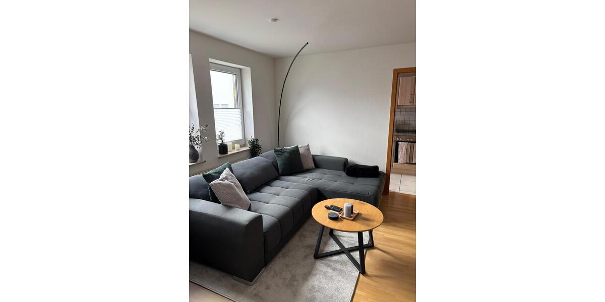 Etagenwohnung Manderscheid - 1 Zimmer, 56 m&sup2;, 600&euro; | Angebot:26134516
