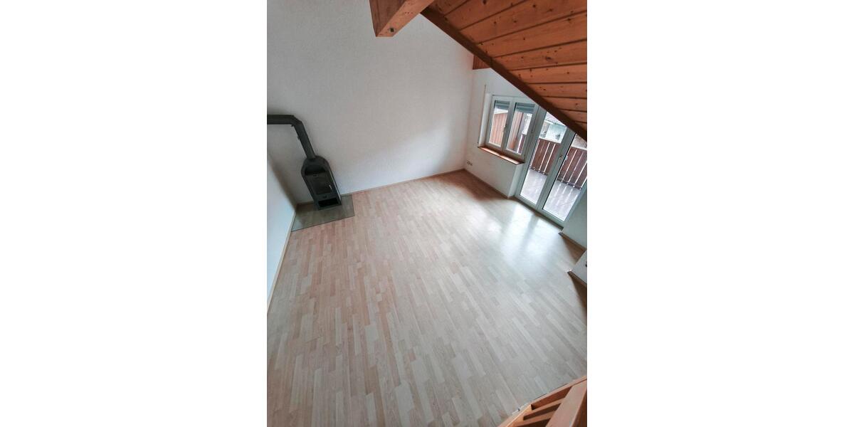 Maisonettenwohnung Gottmadingen - 3.5 Zimmer, 87 m&sup2;, 279.000&euro; | Angebot:25022266