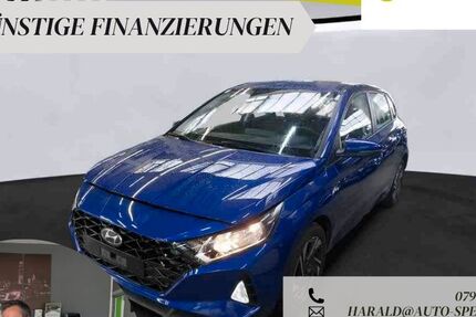 Hyundai i20 51.324 km 14.890 &euro; Tannhausen 73497