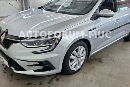 Renault Megane 79.962 km 10.600 &euro; Karlsfeld 85757